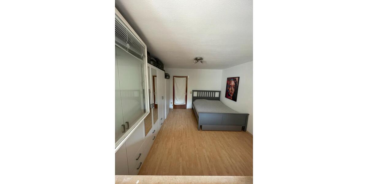 Etagenwohnung Freiburg im Breisgau Betzenhausen - 3.5 Zimmer, 81 m&sup2;, 350.000&euro; | Angebot:27223252