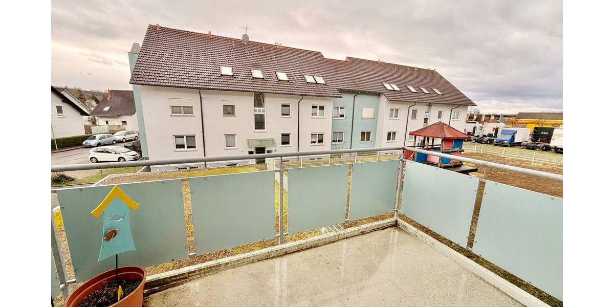 Etagenwohnung Kenzingen - 3 Zimmer, 76 m&sup2;, 285.000&euro; | Angebot:25899251