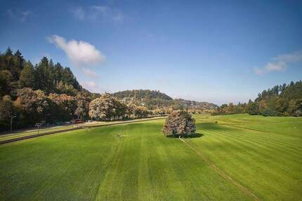 Haus Freiburg im Breisgau Günterstal - 1 Zimmer, 405 m&sup2;, 1.820.000&euro; | Angebot:26119003