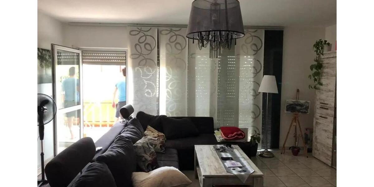 Etagenwohnung Neuenburg am Rhein - 2 Zimmer, 71 m&sup2;, 730&euro; | Angebot:25551116
