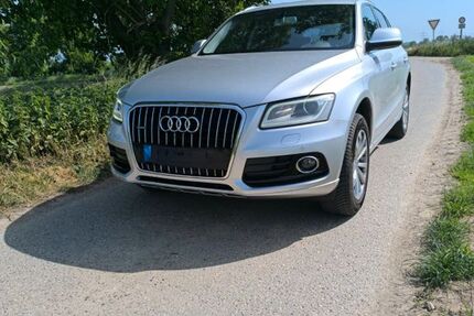 Audi Q5 168.500 km 9.800 &euro; Breisach am Rhein 79206