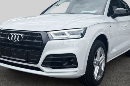 Audi Q5 79.125 km 37.700 € Freiburg 79108