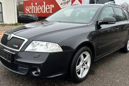 Skoda Octavia 221.000 km 2.850 &euro; Breisach am Rhein 79206