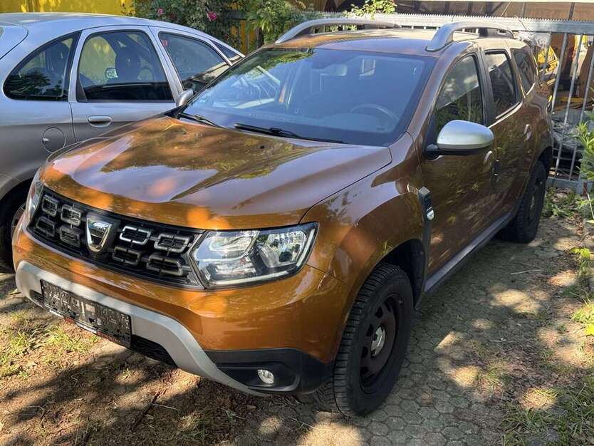 Duster