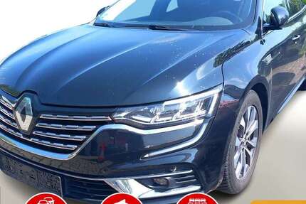 Renault Talisman 31.500 km 24.488 &euro; Freiburg im Breisgau 79111