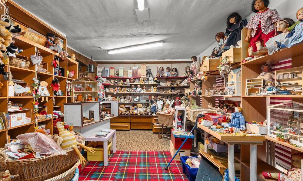 Mehrfamilienhaus, Wohnhaus Waldkirch - 7 Zimmer, 136 m&sup2;, 450.000&euro; | Angebot:25697051