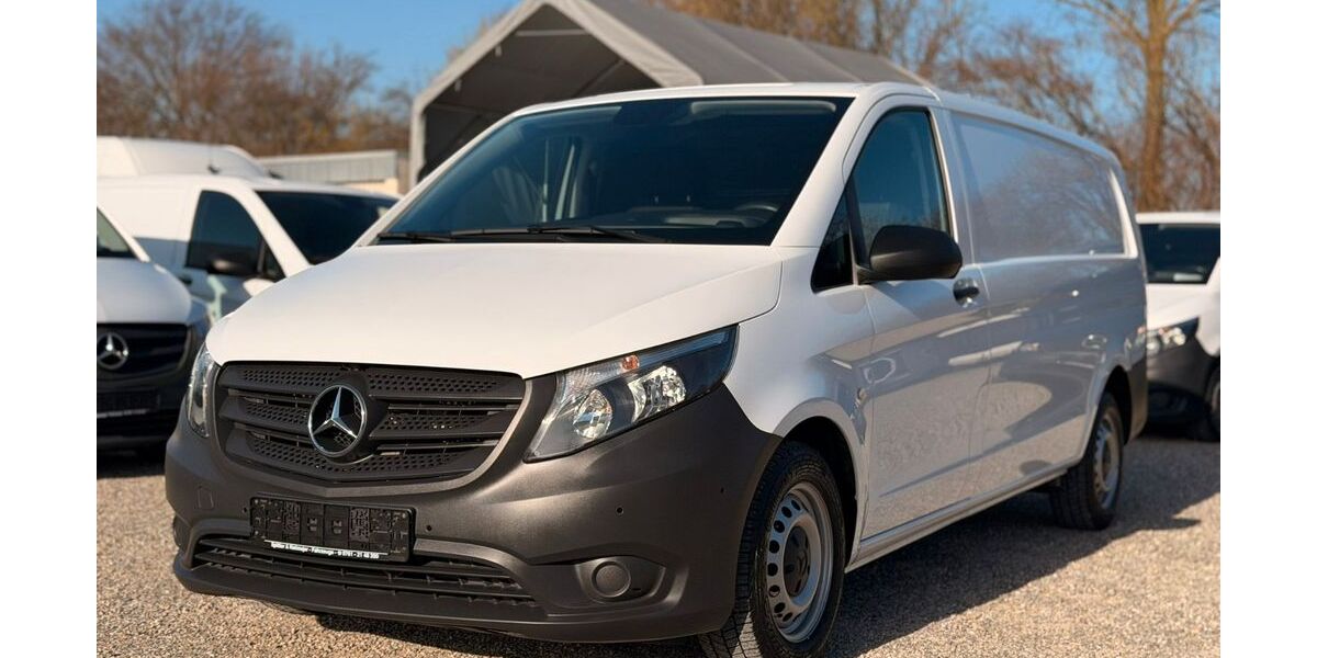 Mercedes-Benz Vito 60.500 km 20.500 &euro; Freiburg 79111