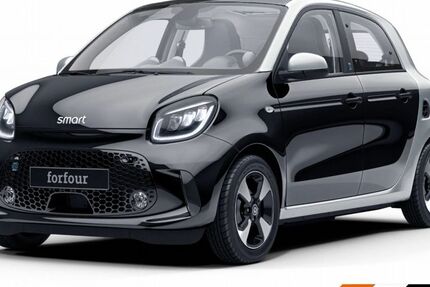 Smart ForFour 26.500 km 12.900 &euro; Emmendingen 79312