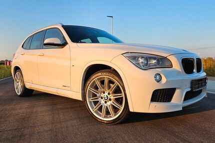 BMW X1 199.990 km 13.500 € Teningen 79331