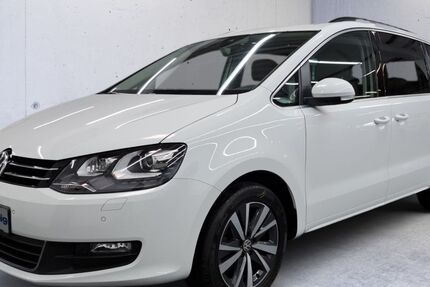 VW Sharan 99.650 km 31.890 € Herbolzheim 79336