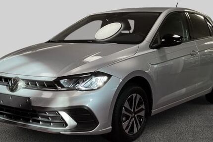 VW Polo 5.000 km 21.900 &euro; Freiburg 79108