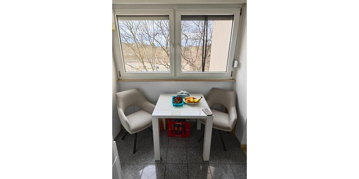 Etagenwohnung Freiburg im Breisgau Betzenhausen - 2 Zimmer, 57 m&sup2;, 249.000&euro; | Angebot:25804924