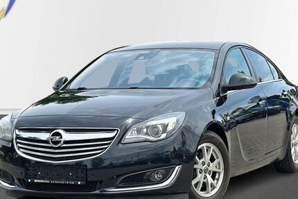 Opel Insignia 115.200 km 8.350 &euro; Emmendingen 79312