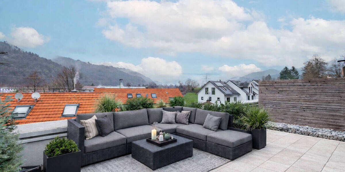 Etagenwohnung Waldkirch Kollnau - 3 Zimmer, 125 m&sup2;, 497.000&euro; | Angebot:26064649