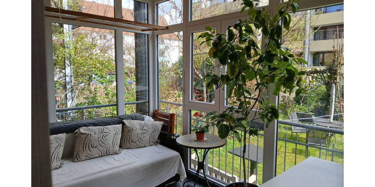 Etagenwohnung Freiburg Wiehre - 3 Zimmer, 88 m&sup2;, 695.000&euro; | Angebot:25957450