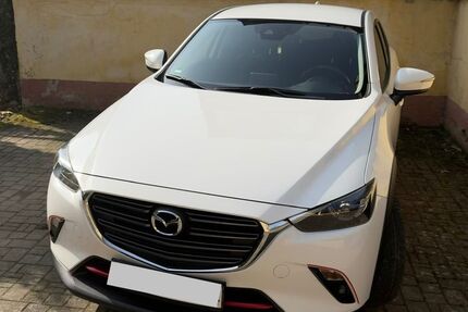 Mazda CX-3 68.000 km 16.999 &euro; Ehrenkirchen 79238