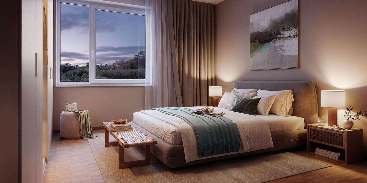 Etagenwohnung Denzlingen - 4 Zimmer, 80 m&sup2;, 506.000&euro; | Angebot:23354782