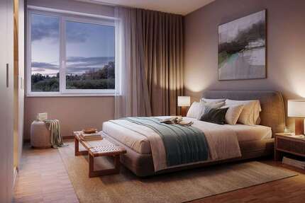 Wohnung Denzlingen - 4 Zimmer, 80 m&sup2;, 506.000&euro; | Angebot:23354782