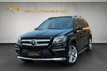 Mercedes GL 500