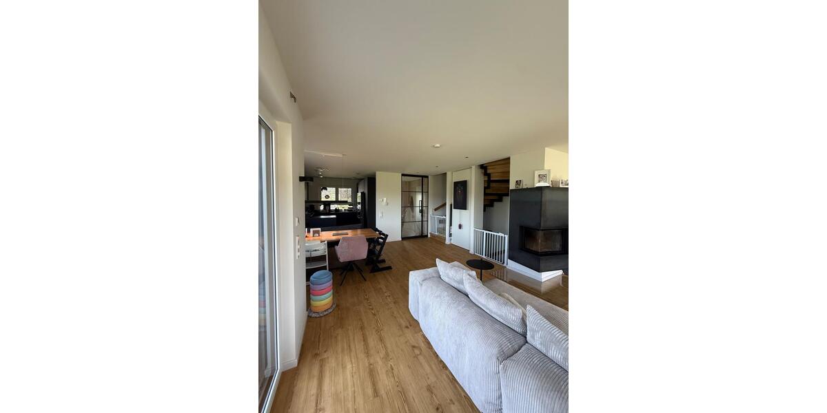 Doppelhaushälfte Freiburg im Breisgau Ebnet - 6 Zimmer, 186 m&sup2;, 1.890.000&euro; | Angebot:26757131
