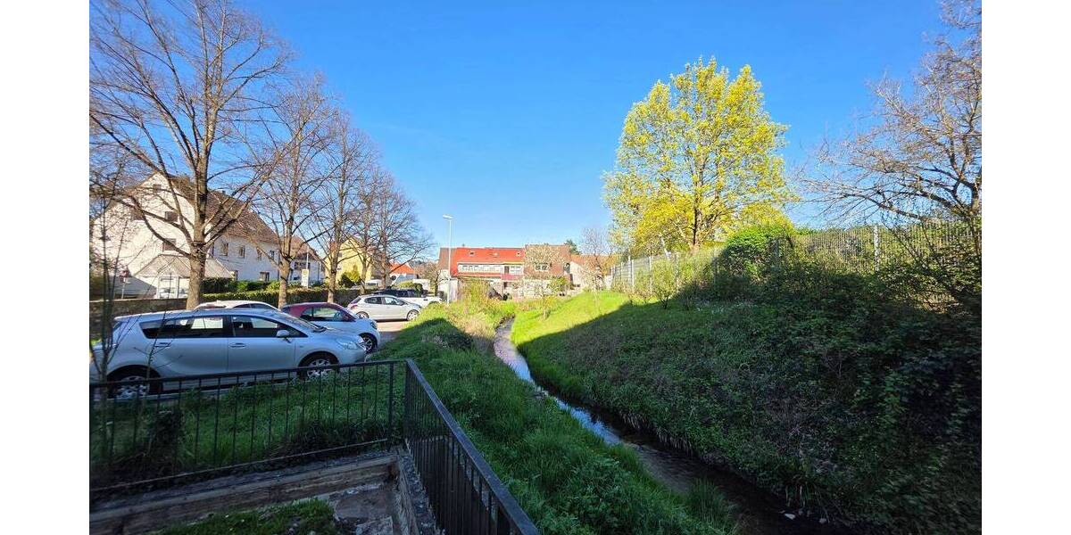 Etagenwohnung Freiburg im Breisgau St. Georgen - 2 Zimmer, 45 m&sup2;, 220.000&euro; | Angebot:26065355