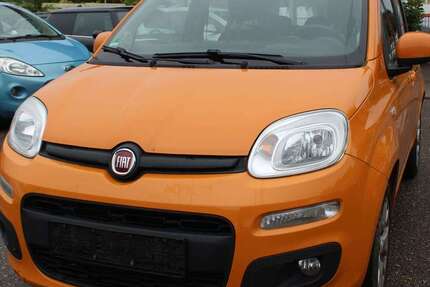 Fiat Panda 131.193 km 6.500 € Freiburg im Breisgau 79108