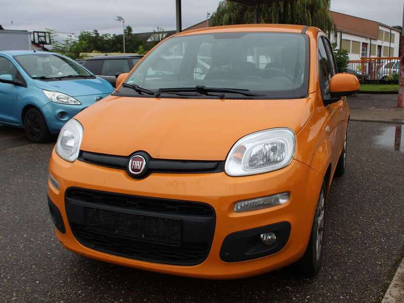 Fiat Panda 131.193 km 6.500 € Freiburg im Breisgau 79108