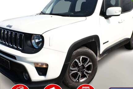 Jeep Renegade 85.450 km 15.388 &euro; Freiburg im Breisgau 79111