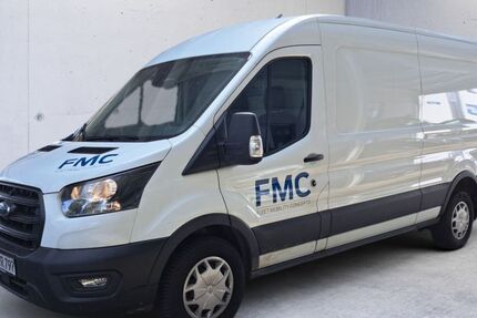 Ford Transit 118.500 km 25.880 &euro; Teningen-Köndringen 79331