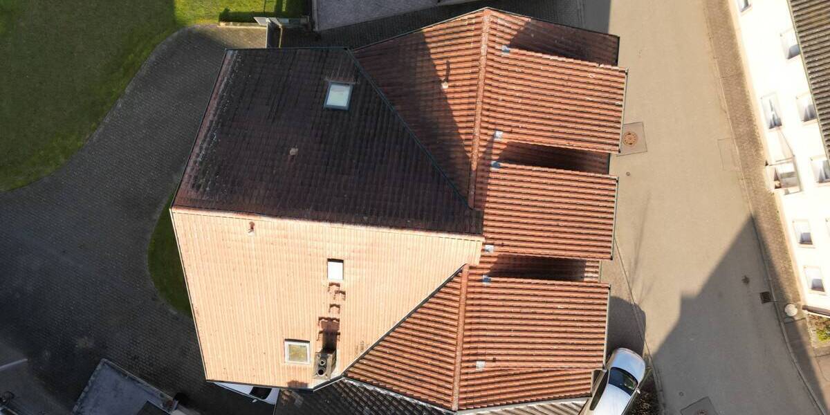 ACHTUNG -TOP PREIS!!! Zweifamilienhaus in Ettenheimweiler 9 zimmer