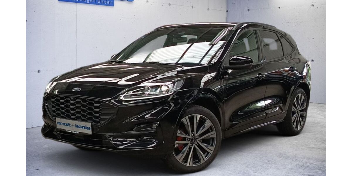 Ford Kuga 12.400 km 32.990 &euro; Freiburg im Breisgau 79108