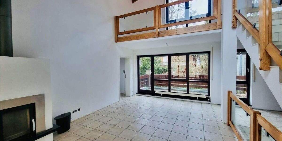 Etagenwohnung Herbolzheim - 6 Zimmer, 190 m&sup2;, 670.000&euro; | Angebot:24780499