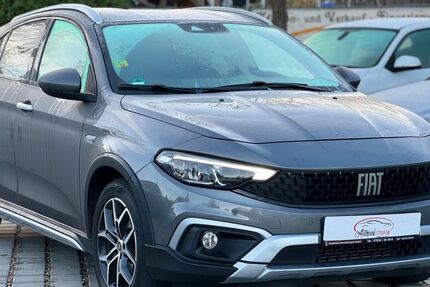 Fiat Tipo 60.000 km 15.300 &euro; Staufen 79219