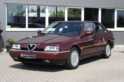 Alfa Romeo Alfa 164