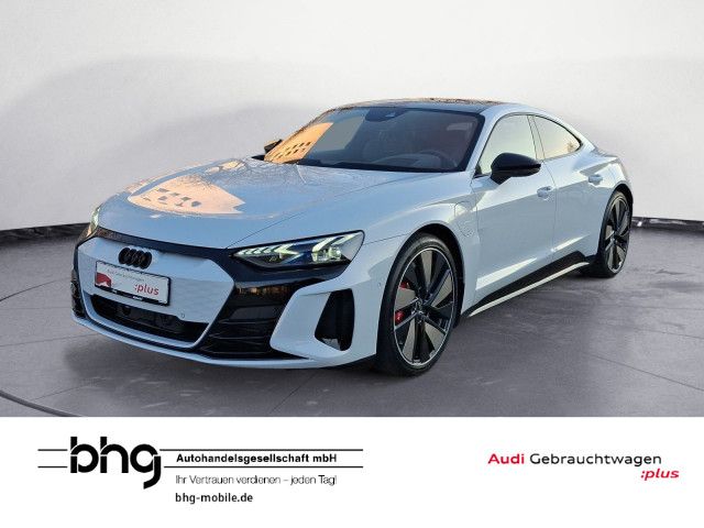Audi RS e-tron GT 31.781 km 64.550 &euro; Freiburg 79115