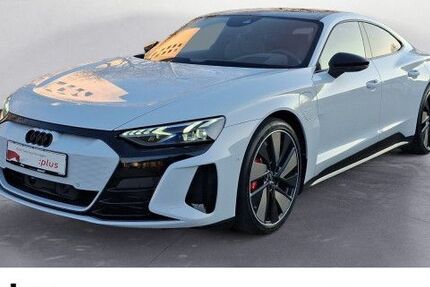 Audi RS e-tron GT 31.781 km 65.920 &euro; Freiburg 79115