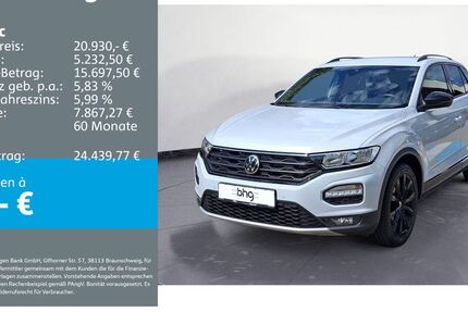VW T-Roc 64.940 km 19.960 &euro; Freiburg 79115