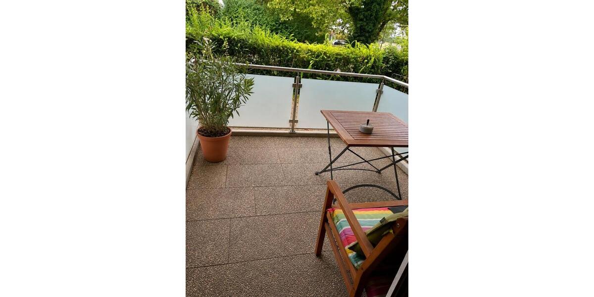 Erdgeschoßwohnung Bad Krozingen - 2 Zimmer, 60 m&sup2;, 299.000&euro; | Angebot:27290402