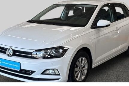 VW Polo 36.620 km 16.900 € Freiburg 79108