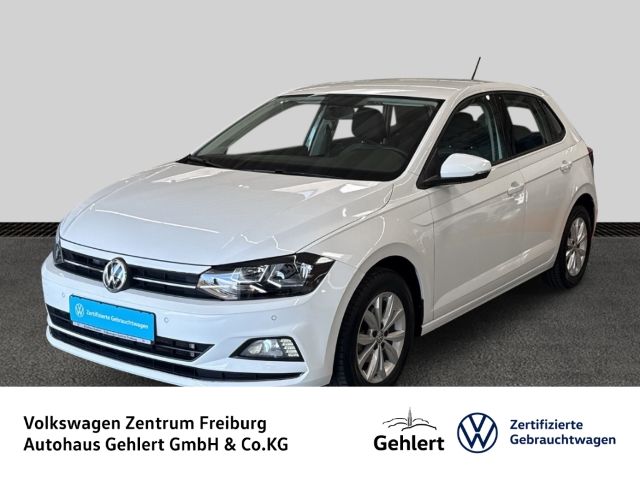 VW Polo 36.620 km 16.900 € Freiburg 79108