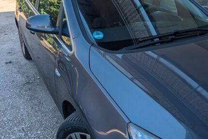 Opel Astra 204.200 km 4.400 &euro; Neuenburg am Rhein 79395