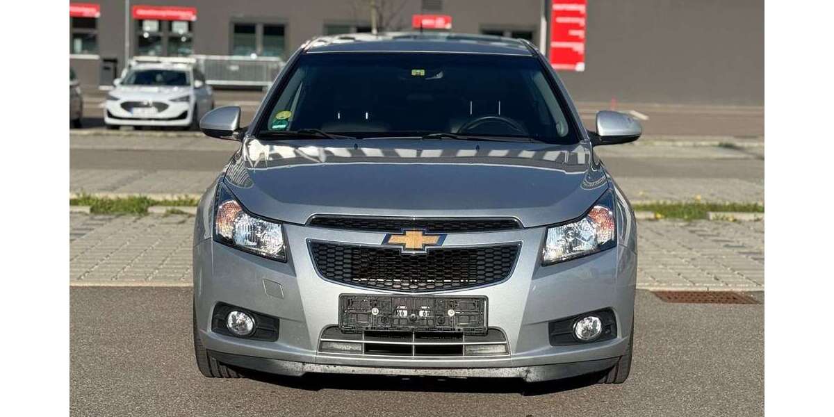 Chevrolet Cruze 174.000 km 5.500 &euro; Freiburg 79108