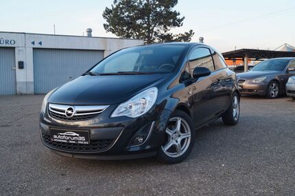 Opel Corsa 160.000 km 4.490 &euro; Emmendingen 79312