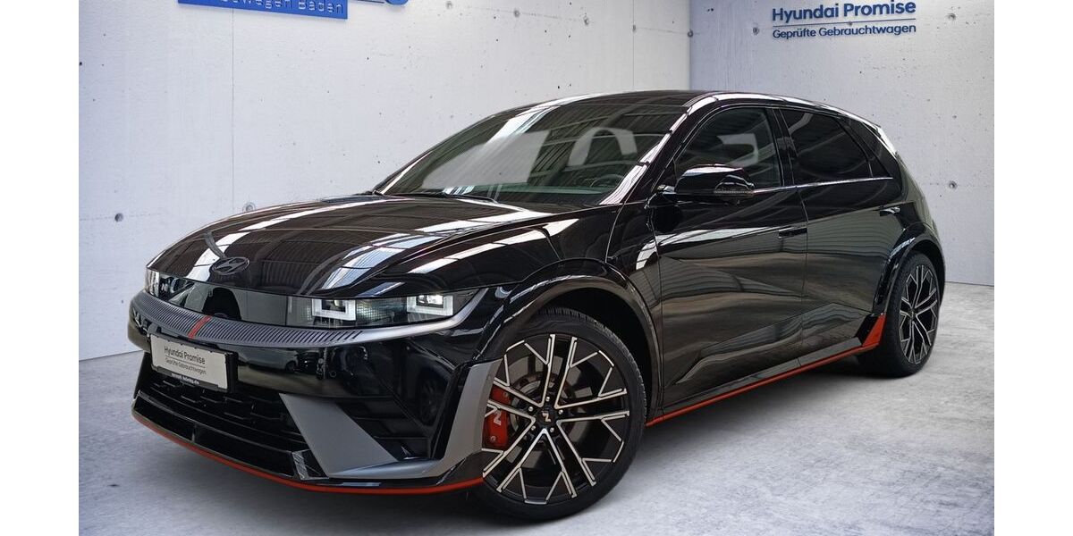 Hyundai IONIQ 5 14.495 km 53.990 &euro; Freiburg im Breisgau 79108