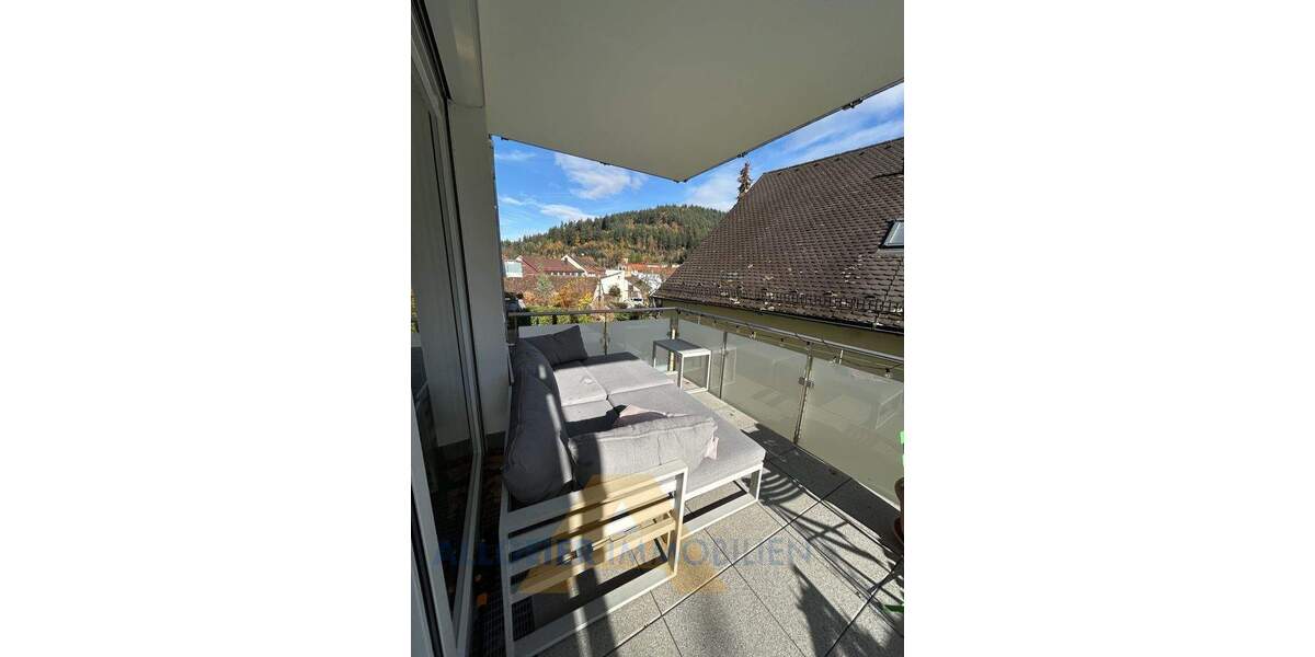 Etagenwohnung Freiburg im Breisgau Günterstal - 3 Zimmer, 113 m&sup2;, 860.000&euro; | Angebot:25698107