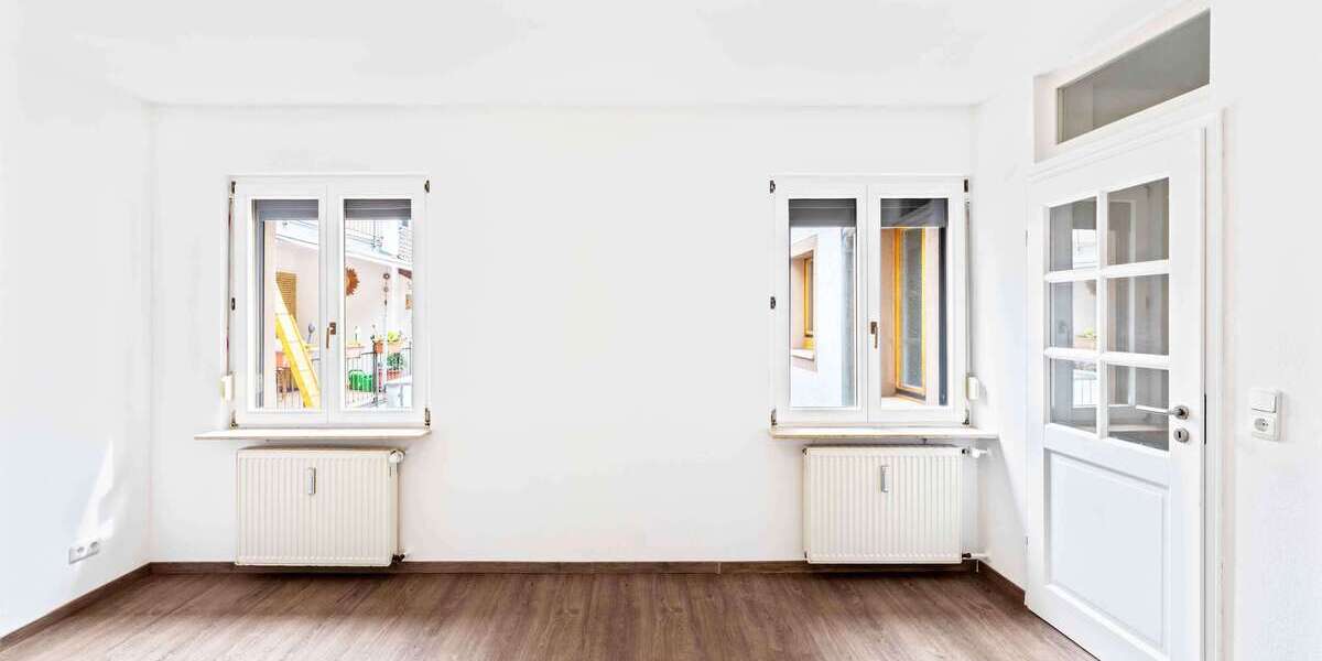 Etagenwohnung Kenzingen - 4 Zimmer, 110 m&sup2;, 349.000&euro; | Angebot:26835952