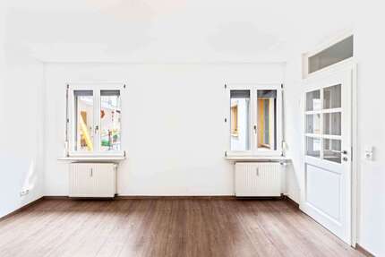 Wohnung Kenzingen - 4 Zimmer, 110 m&sup2;, 349.000&euro; | Angebot:26835952