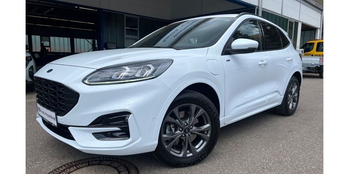 Ford Kuga 62.200 km 23.570 &euro; Titisee Neustadt 79822