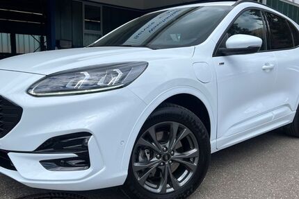 Ford Kuga 62.200 km 23.990 &euro; Titisee Neustadt 79822