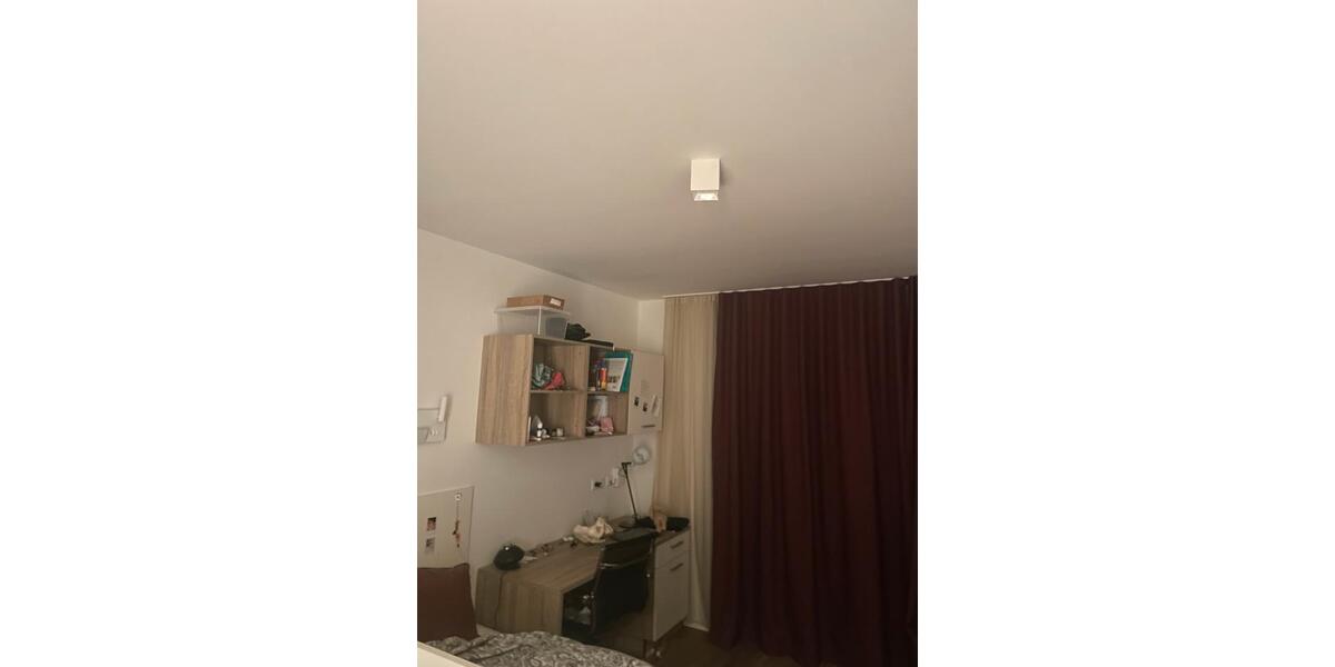 Erdgeschoßwohnung Freiburg im Breisgau Herdern - 1 Zimmer, 25 m&sup2;, 1.076&euro; | Angebot:24867379